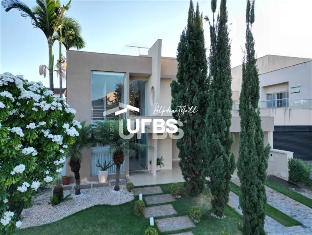 COD U-0013210 - Sobrado no Jardins AtenasLindo sobrado est- - venda no Jardins A...
