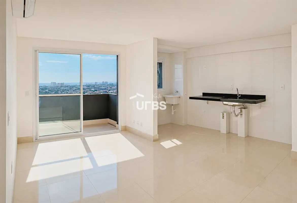 COD U-0033691 - Apartamento moderno e funcional, com 64,11 m- de -rea privativa,...