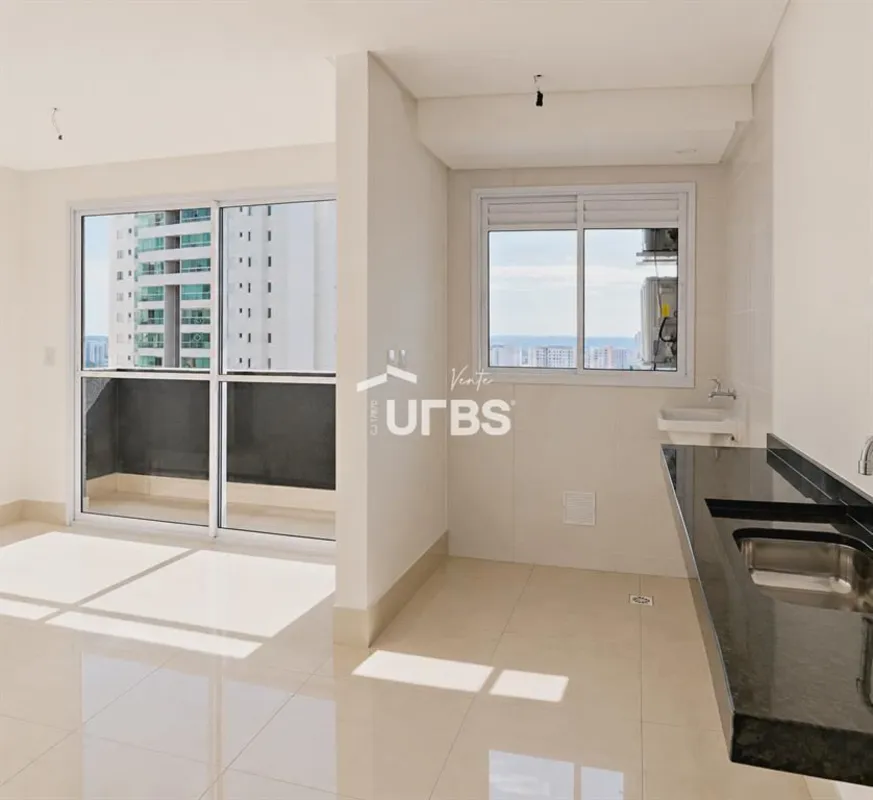 COD U-0033697 - Apartamento moderno e funcional, com 64,11 m- de -rea privativa,...