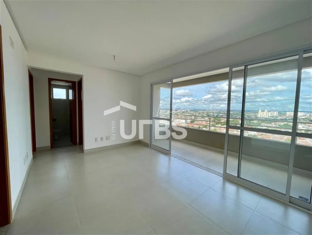 COD U-0031140 - Residencial ILHAS GAL-PAGOSApartamento no Residencial Ilhas Gal-...