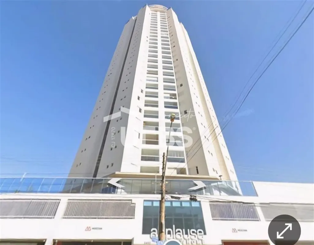 COD U-0031380 - Apartamento dispon-vel para venda no edif-cio residencial Applau...