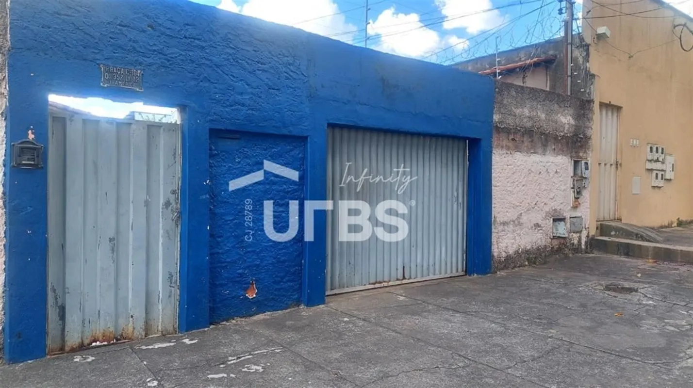 COD U-0024998 - Terreno - venda no Jardim Am-rica, 414 m-, frente - pra-a, com 3...