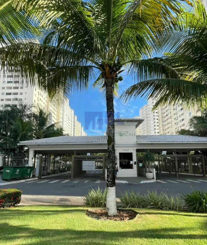 APARTAMENTO DISPONÍVEL PARA VENDA RESIDENCIAL TROPICALE TORRE ITAPARICA, SETOR C...
