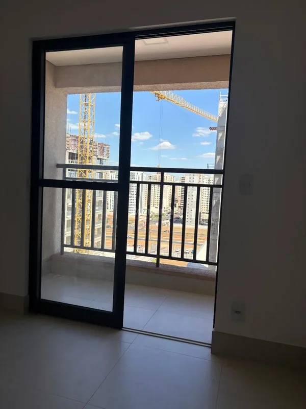 VIVANCE CLUBE DE MORAR | SAMAMBAIA SUL – CENTRO URBANOApartamento moderno e acon...