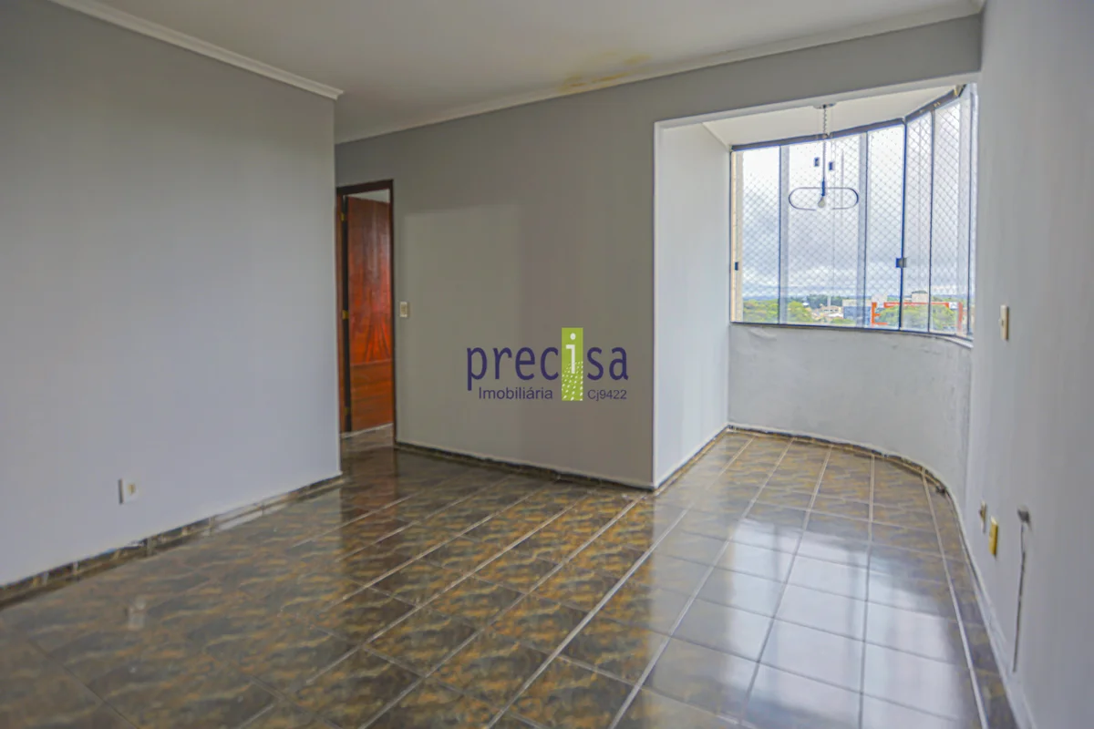 Descubra um excelente apartamento no setor central do Gama, DF, localizado na Qu...