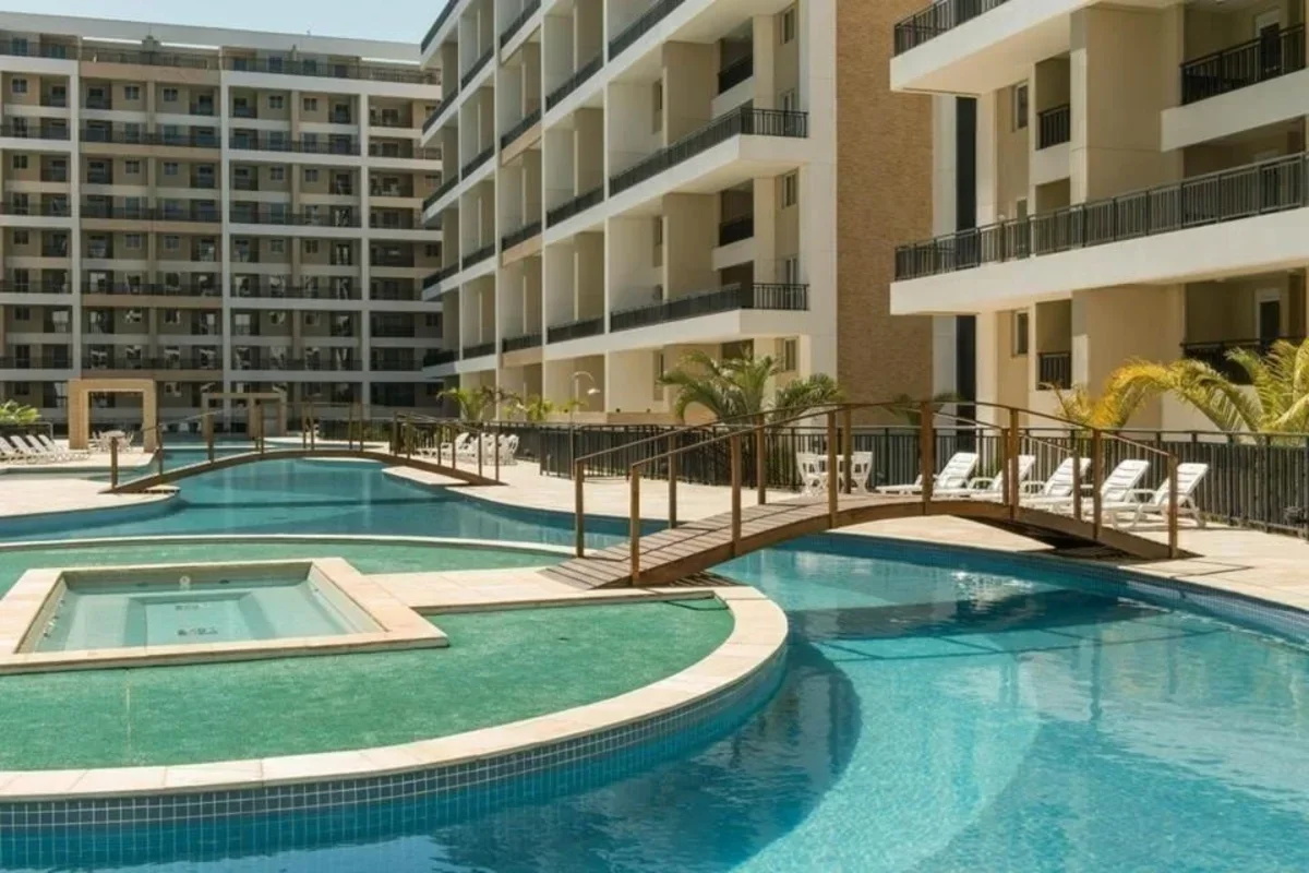 ALUGA-SE | TAGUA LIFEMorar bem ficou ainda melhor! Apartamento em andar alto Vis...