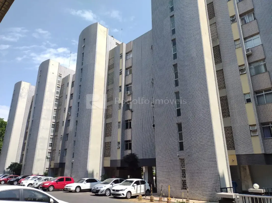  EXCELENTE APARTAMENTO PARA LOCAÇÃO | CONFORTO, ELEGÂNCIA E FUNCIONALIDADE APART...