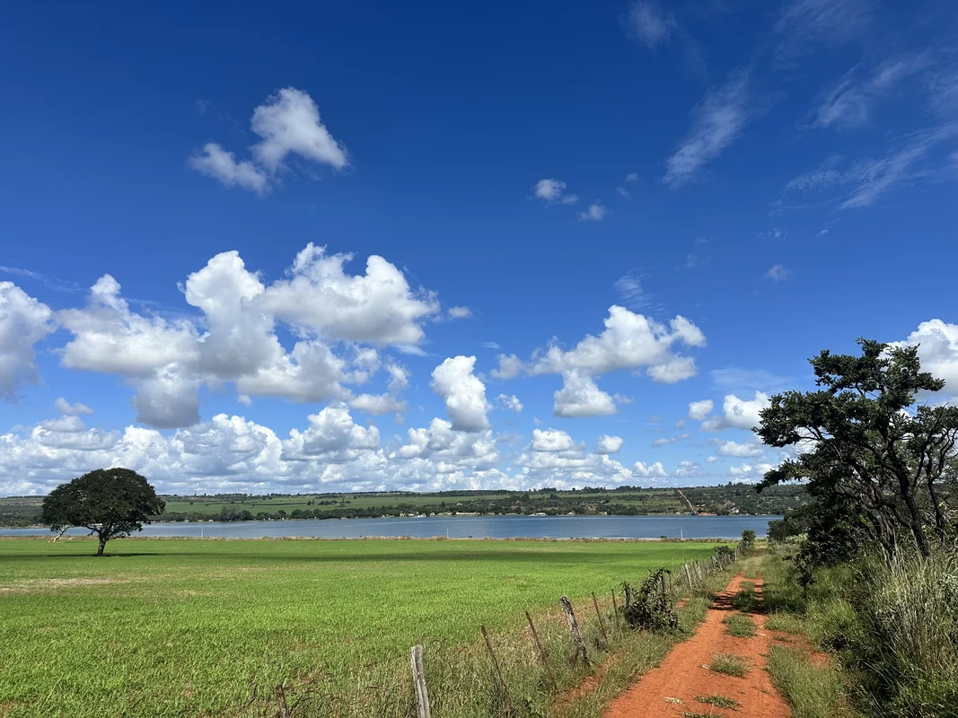 Lote Beira Lago | Brasilinha – GoiásR$ 3.800.000Uma oportunidade rara para quem ...