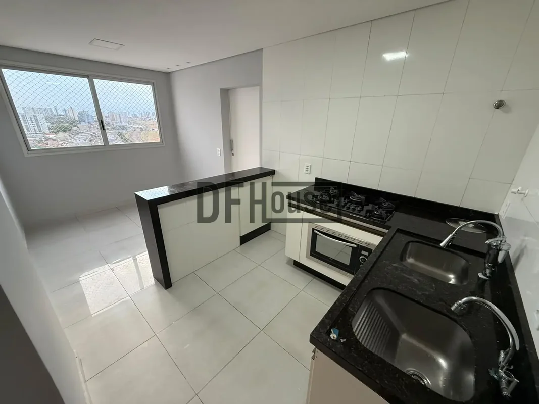 ASSISTA O VÍDEO NO ÍCONE VÍDEO AO LADO DO ÍCONE FOTOS. RESIDENCIAL EAST SIDE II ...