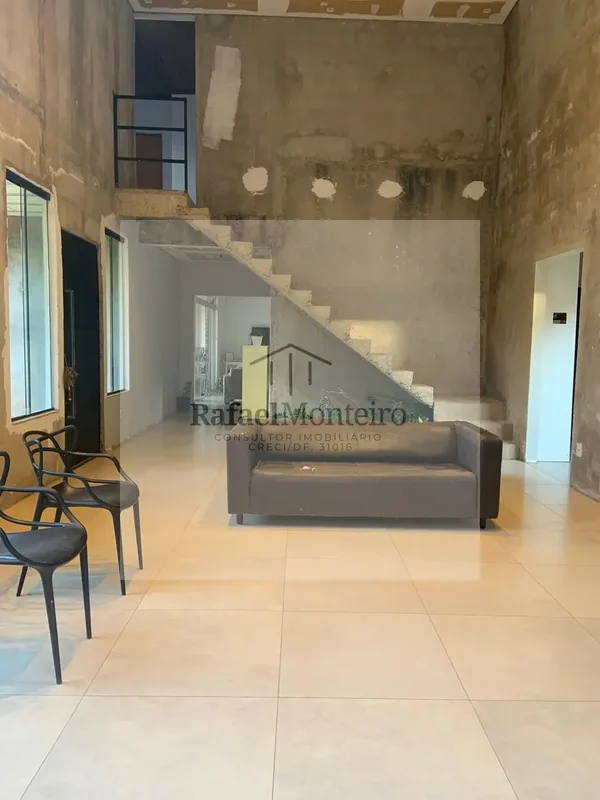 Amplie seu estilo de vida residindo na Avenida São Francisco, no Residencial Pie...