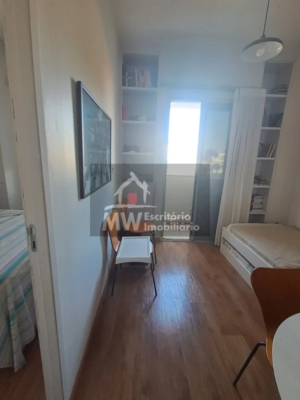  **MW IMOBILIÁRIA ALUGA – KITNET MOBILIADA** **Lago Norte – SHIN CA 11 – Edifíci...