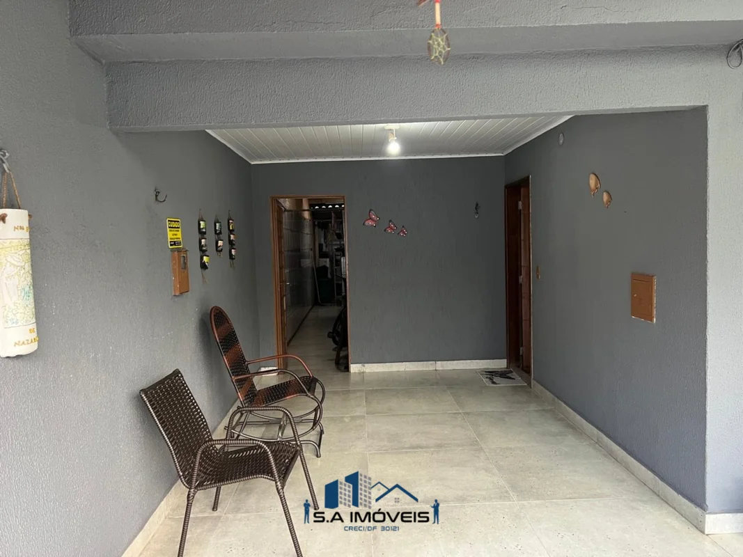 Foto do Imóvel