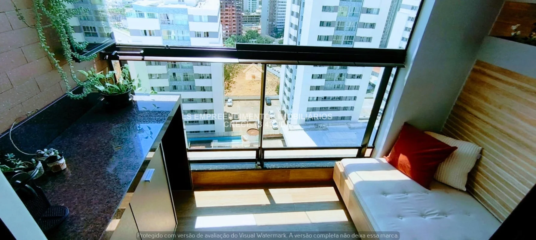 Foto do Imóvel