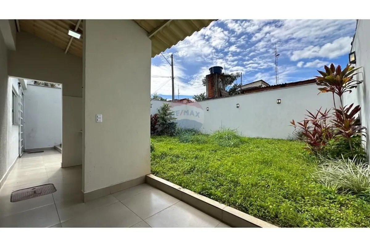Foto do Imóvel