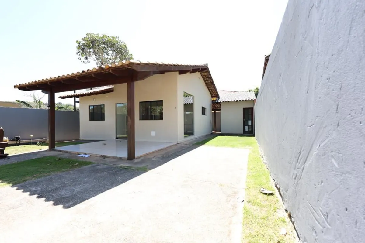 Foto do Imóvel