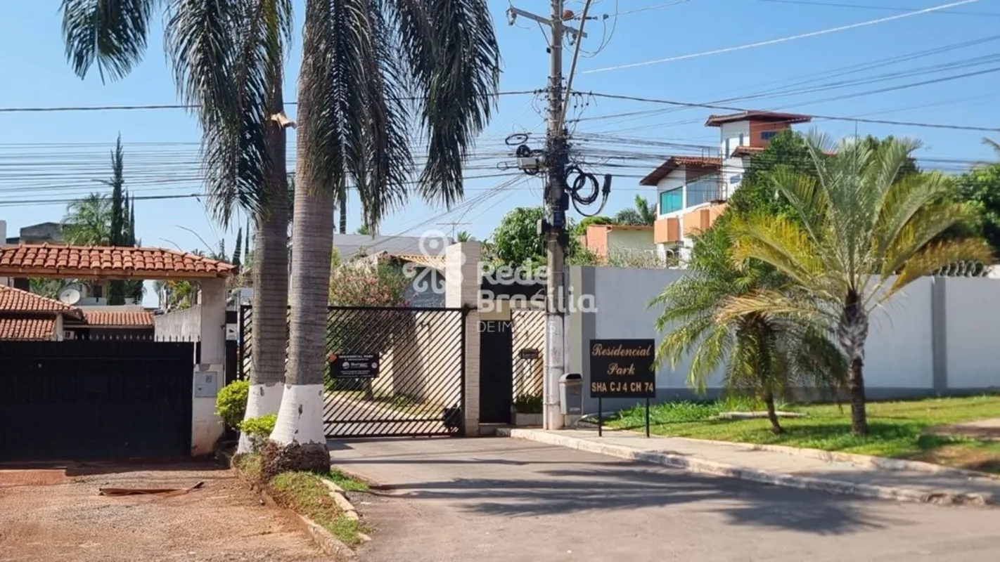 Foto do Imóvel