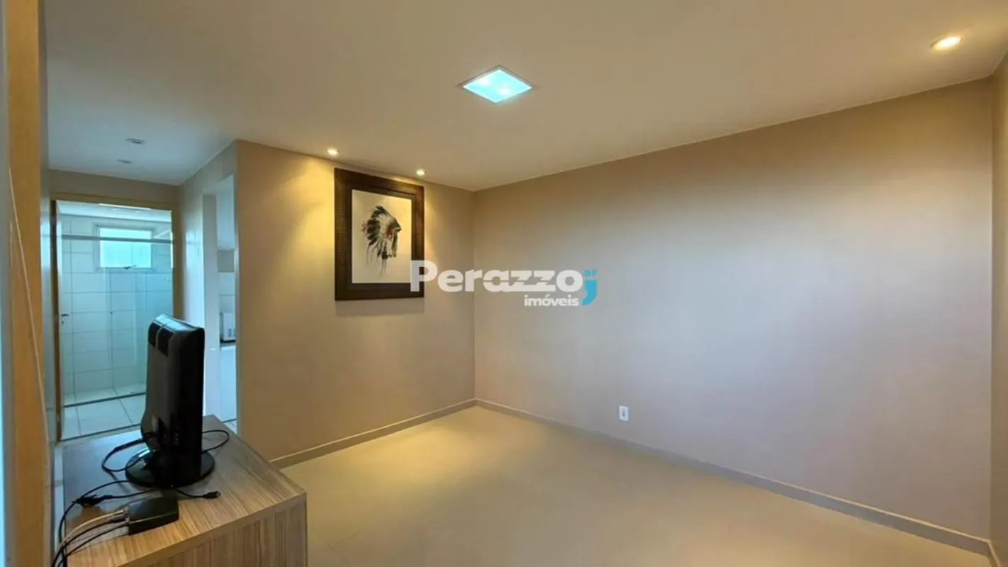  QC 15 Jardins Mangueiral | Apartamento de 2 Quartos | Semi-mobiliado | por R$ 2...
