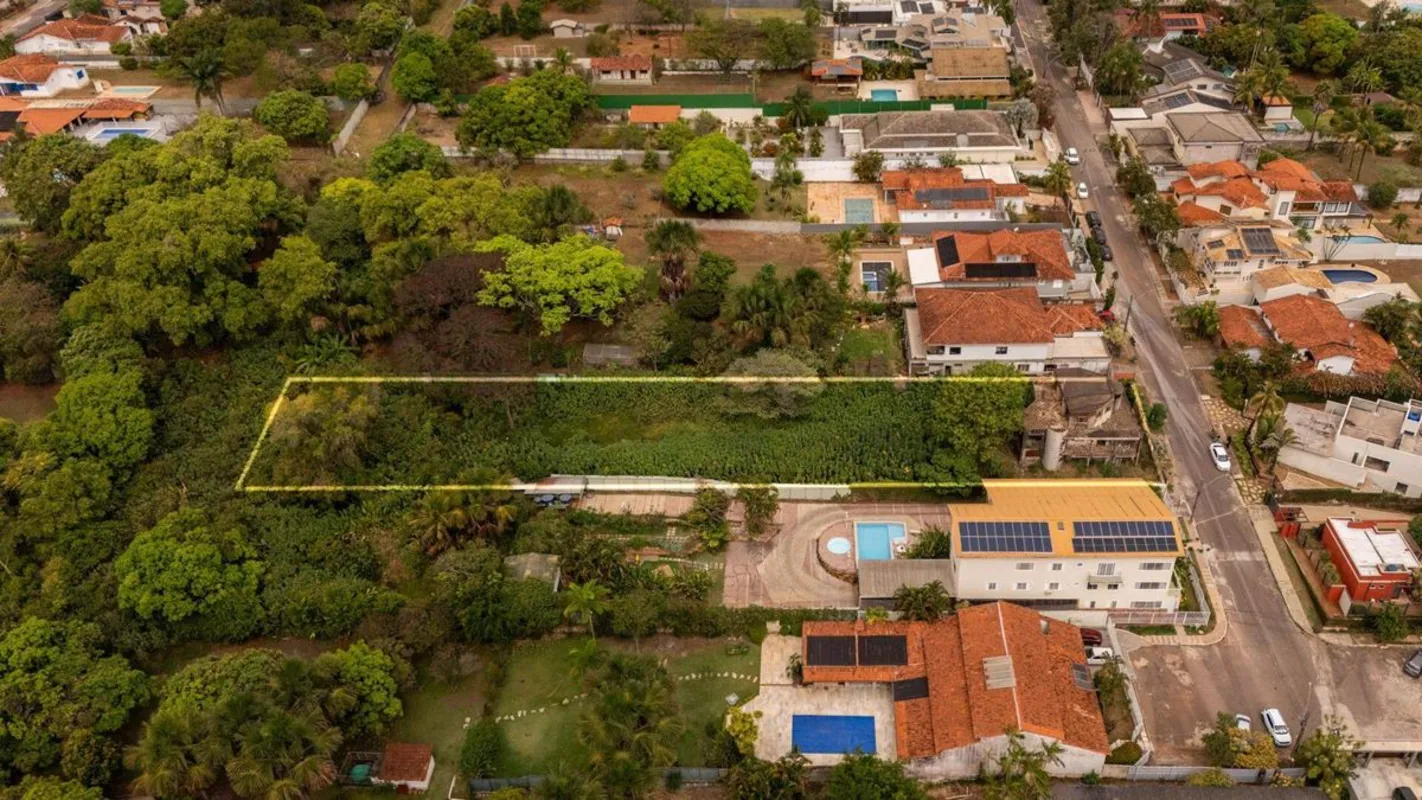Foto do Imóvel