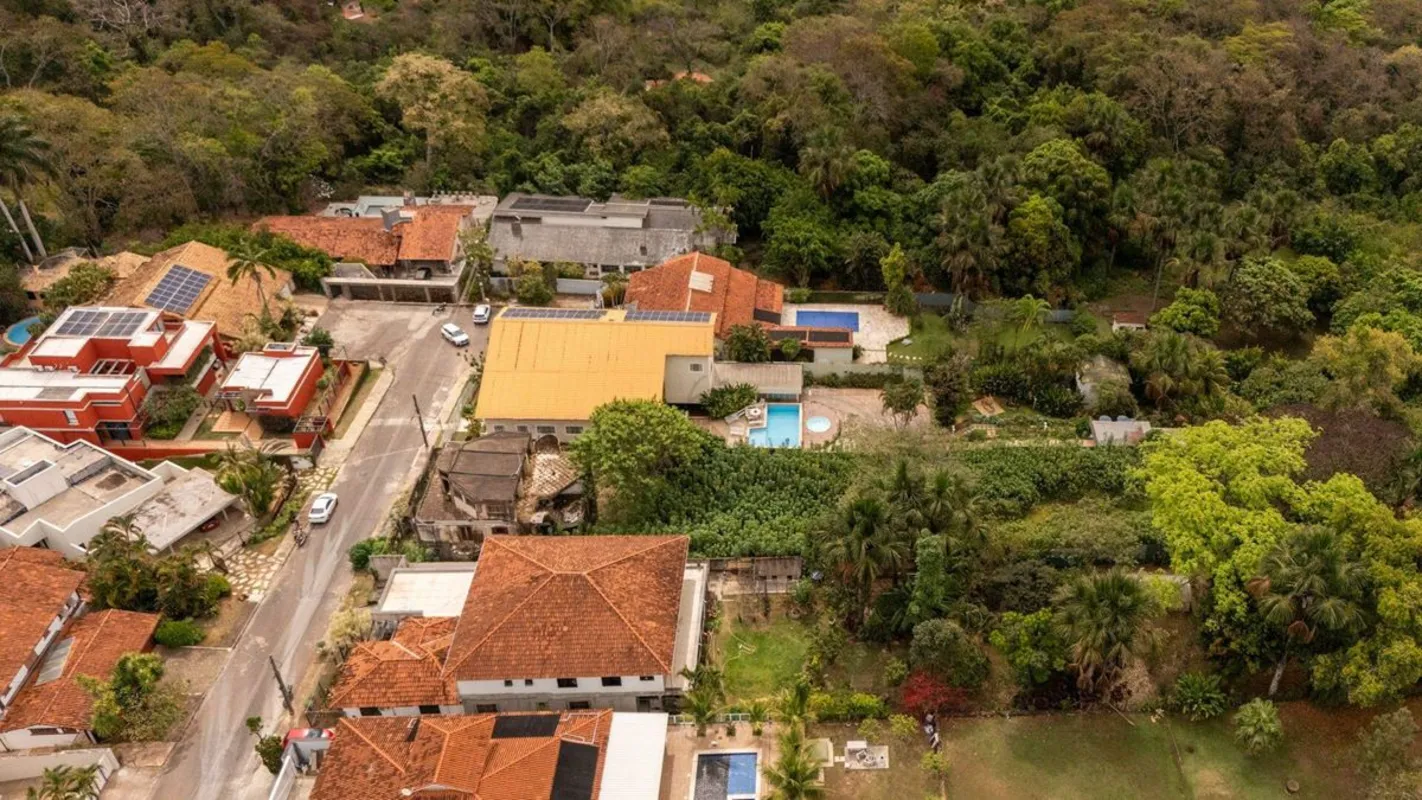 Foto do Imóvel