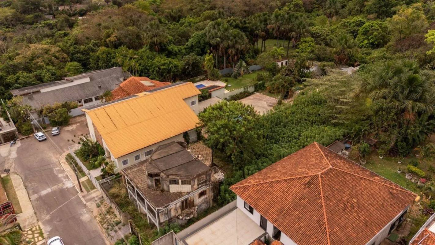 Foto do Imóvel