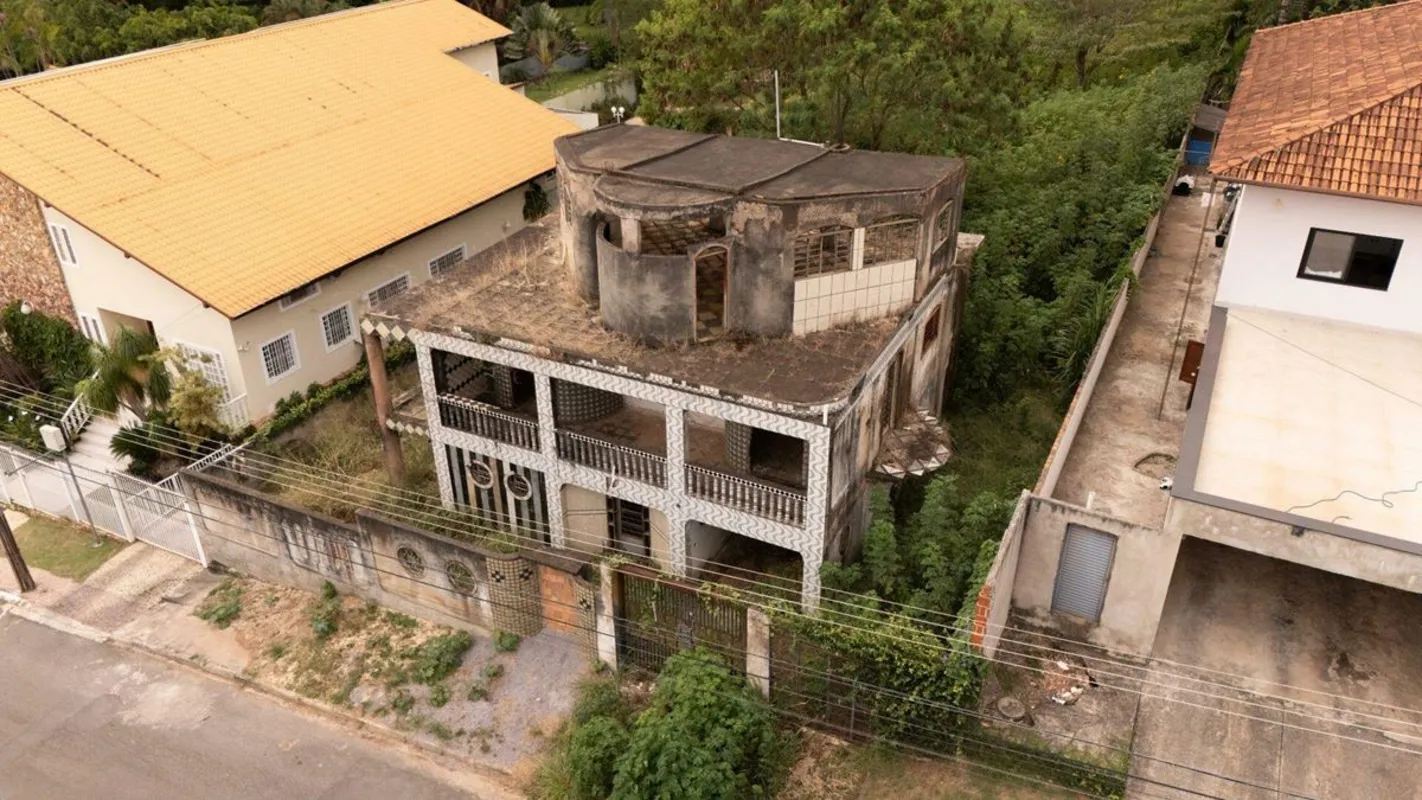 Foto do Imóvel