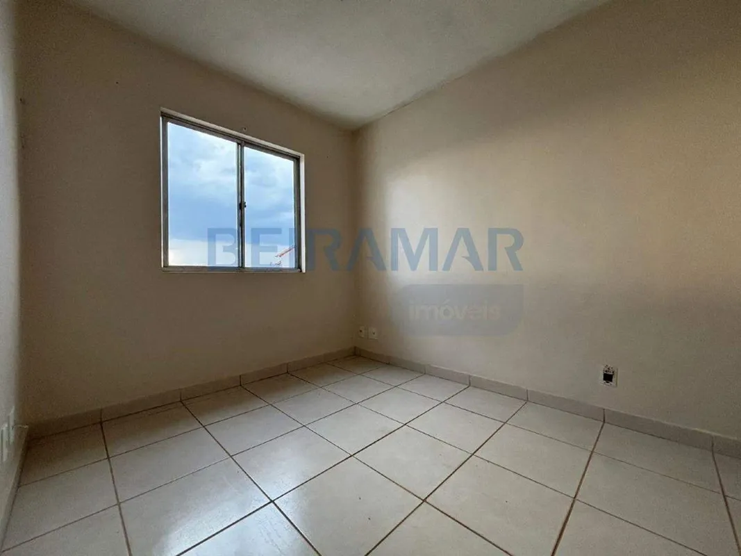 Apartamento 2 Quartos (1 Suíte) | Vaga Coberta | Lazer Completo - Cond. Total Vi...