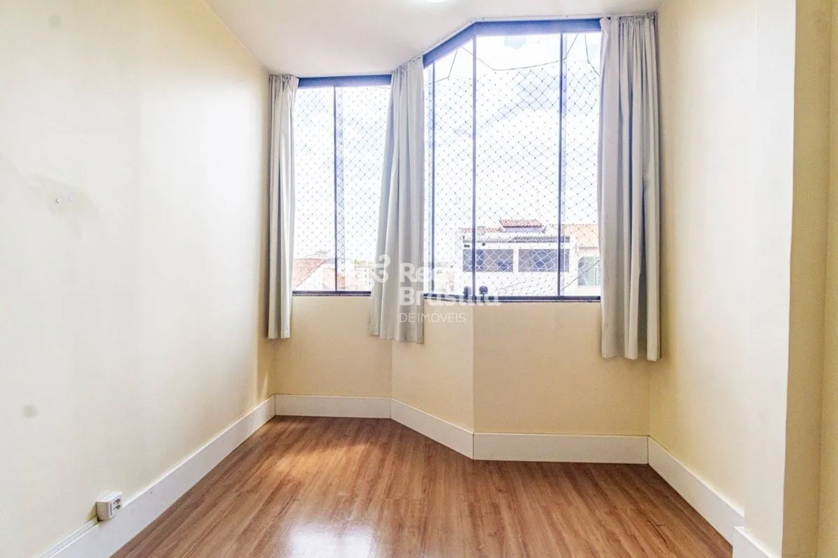 TH36081 - Qi 22 Guará, Apartamento 03 quartos, 87m². Agende sua visita! Imóvel c...