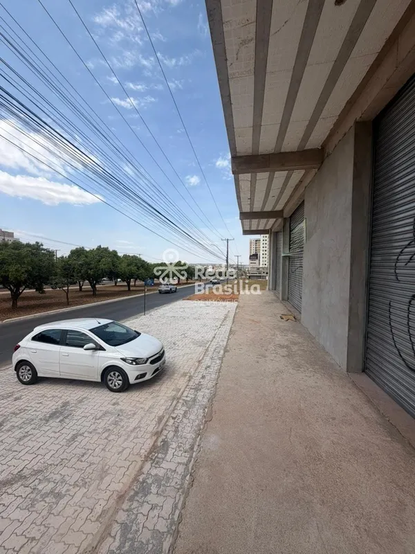 TH36076 - Qn 501 Samambaia, Prédio Comercial, 400m². Agende sua visita! Prédio c...