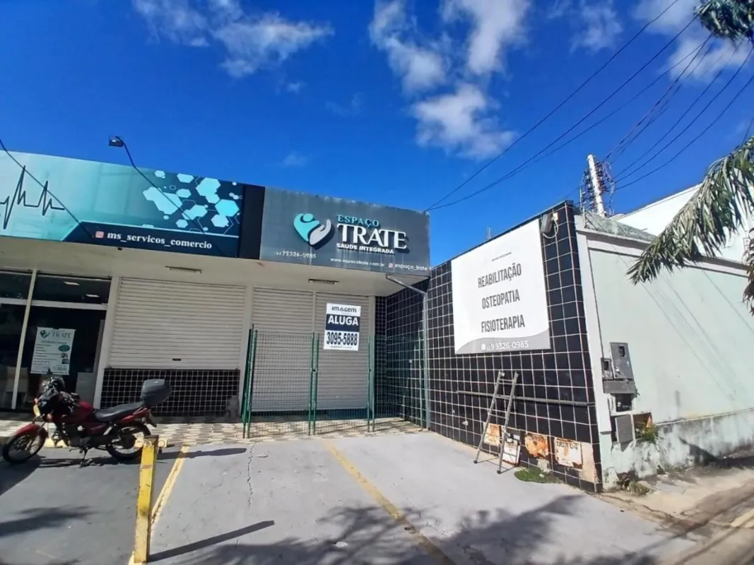 Imóvel Comercial à Venda ? Sobrado + 4 LojasValor de venda: R$ 1.700.000,00Excel...