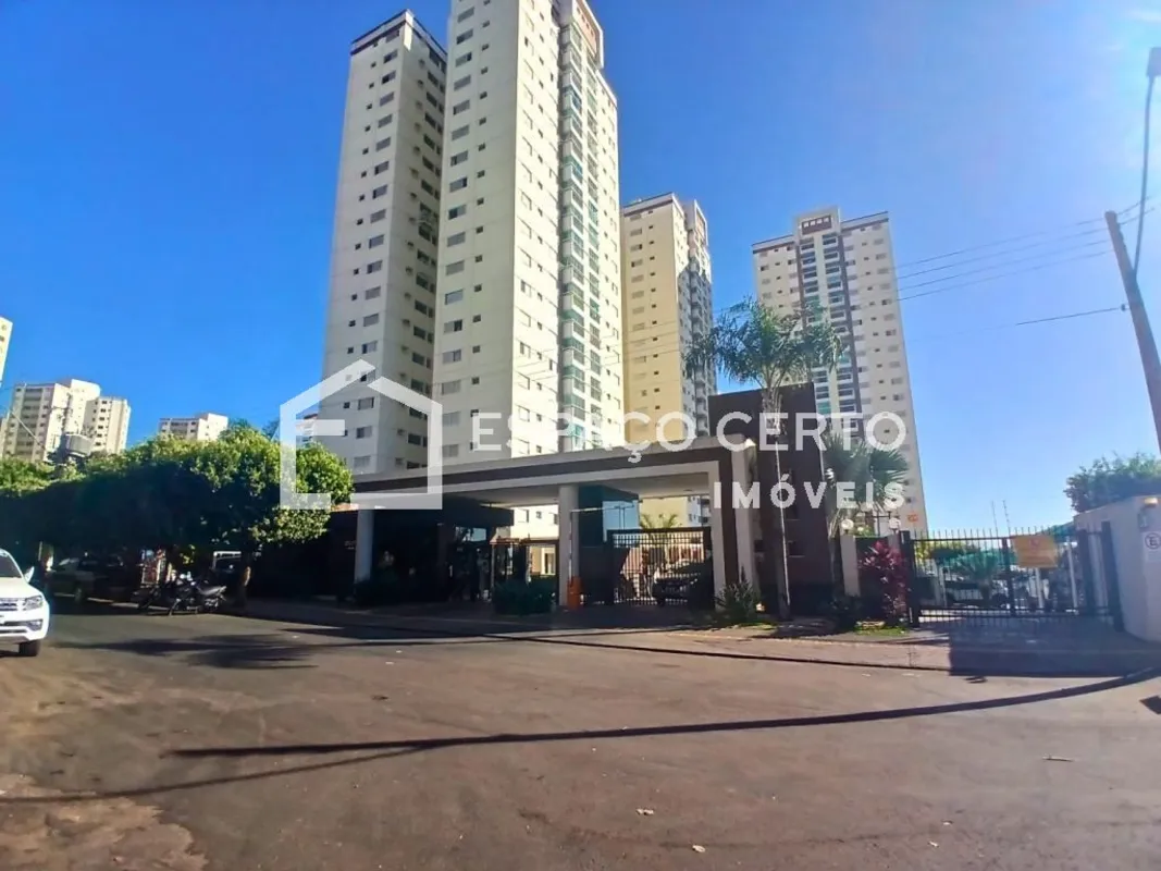 Excelente apartamento no Condomínio Esmeralda, contendo 03 suítes, sendo 01 plen...