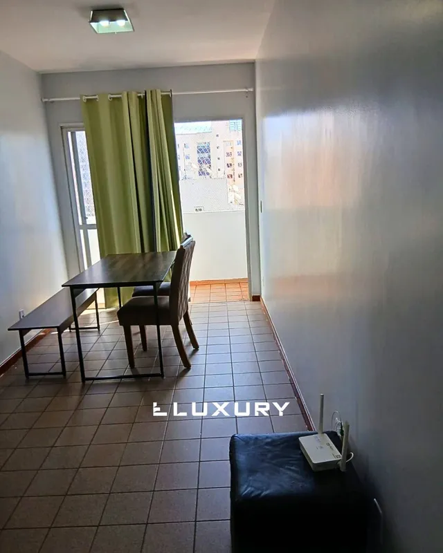  APARTAMENTO SEMIMOBILIADO - CONDOMÍNIO ILHA DE CAPRI ?Excelente oportunidade pa...