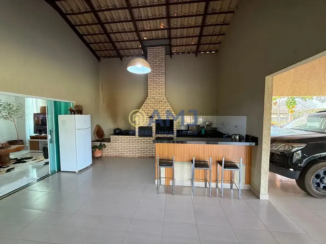 Foto do Imóvel