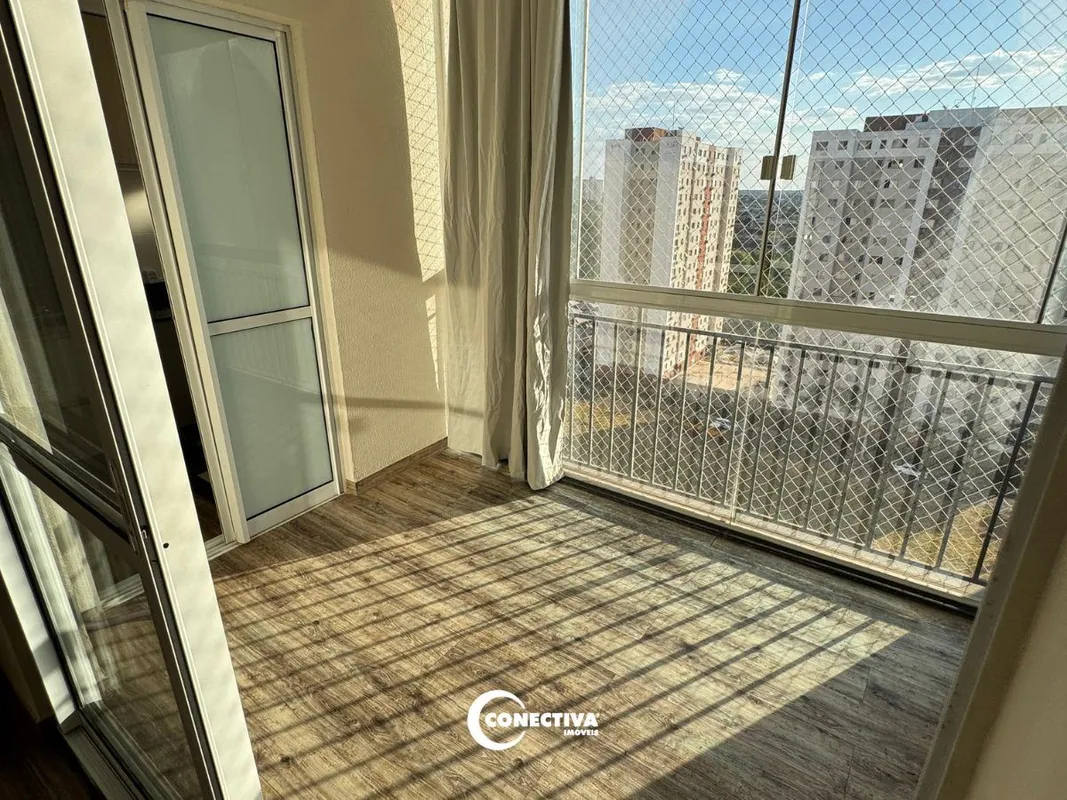  Comentários do corretor: Apartamento localizado na Ala B com direito a 01 Box d...