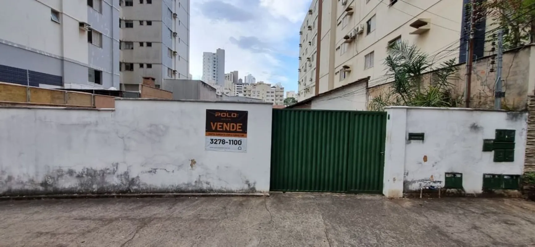 Lote à venda na Rua T-27 no Setor Bueno próximo a Saga- Uma excelente oportunida...