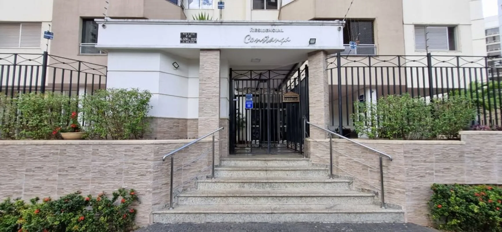 Excelente apartamento com 102,00 m² de área privativa, ideal para quem busca con...