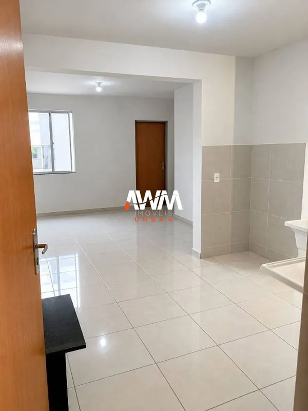 APARTAMENTO TÉRREO À VENDA 56 m² 2 QUARTOS GARAGEM COBERTA OPORTUNIDADEExcelente...