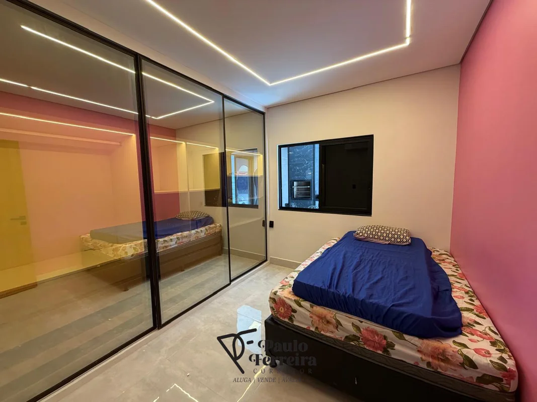 Vendo casa moderna são Sebastião df bairro residencial vila nova composta por:• ...