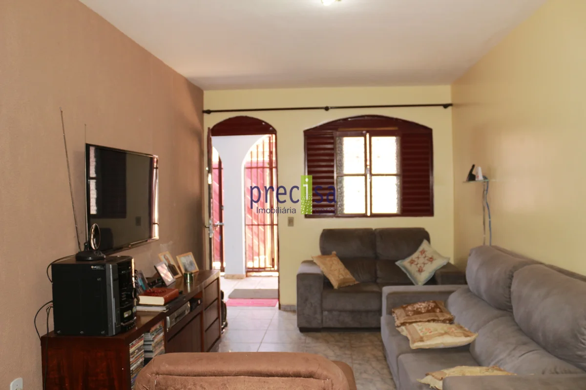 Casa Na Villa PlanaltoRua Sergipe (Acamp Pacheco FernandesIMÓVEL:Excelente casa,...