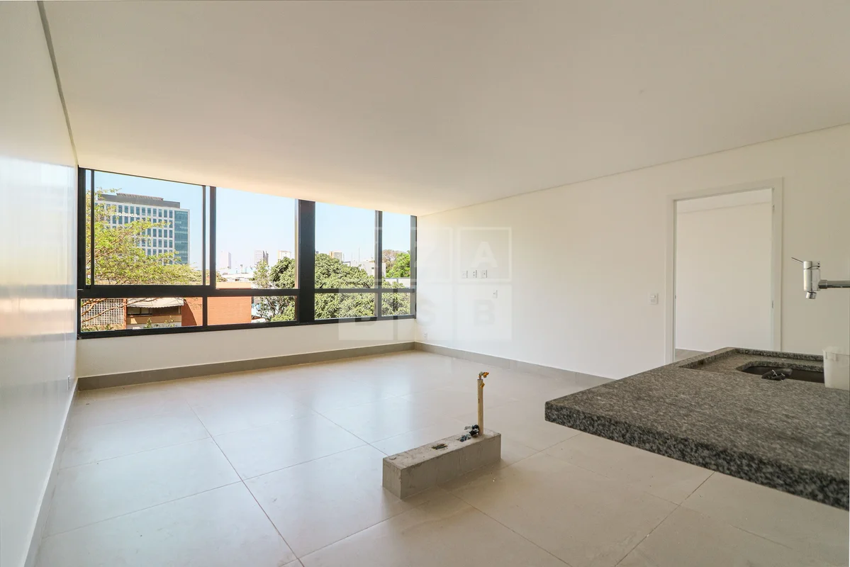 KASA RESIDENCIAL — NOVO, EXCLUSIVO E PRONTO PARA MORARConheça o KASA Residencial...