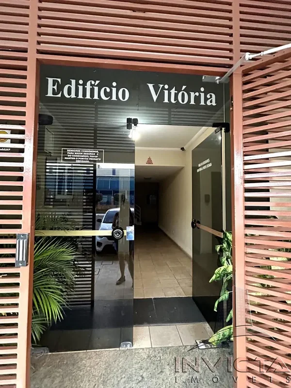 APARTAMENTO 01 QUARTO À VENDA – CLN 5, Bloco H-Riacho Fundo I/DF ACEITA FINANCI...