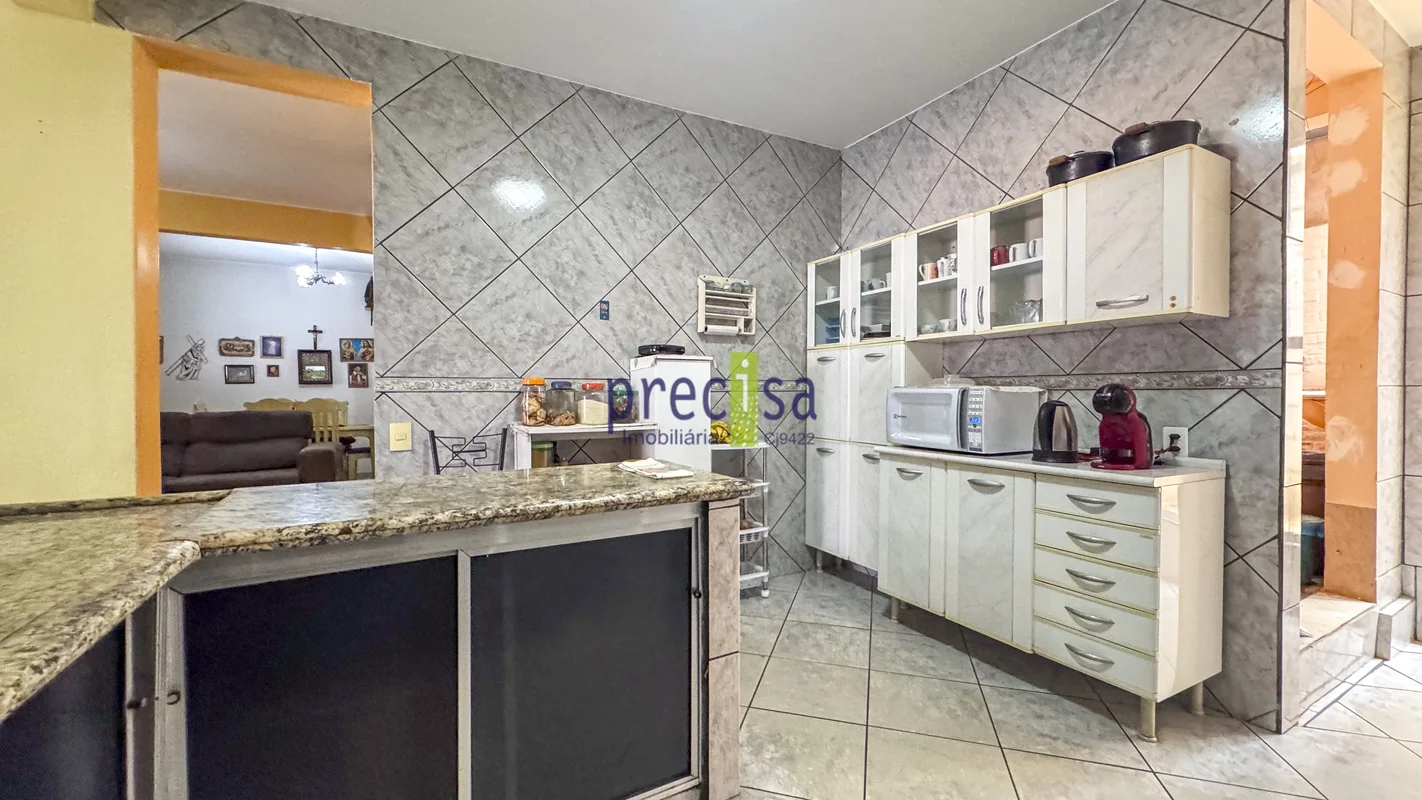 IMÓVEL: Excelente casa, com 267 m²;Térreo: Sala de estar/TV, sala de jantar, com...