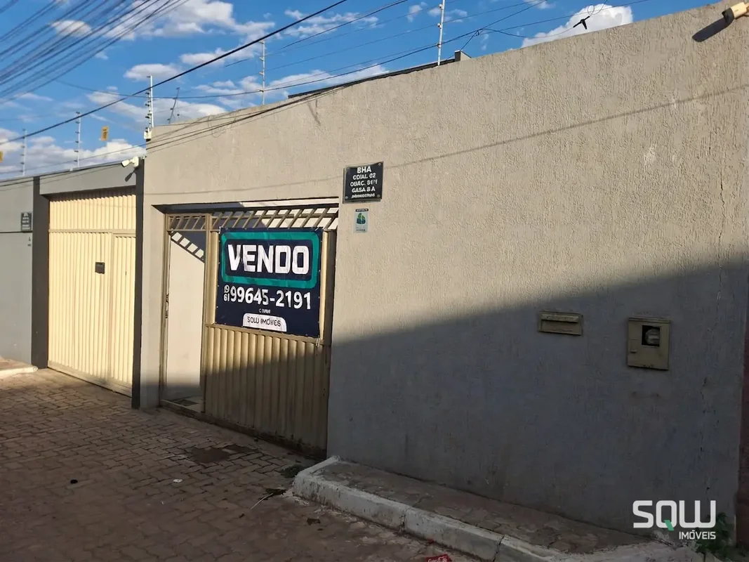 Foto do Imóvel