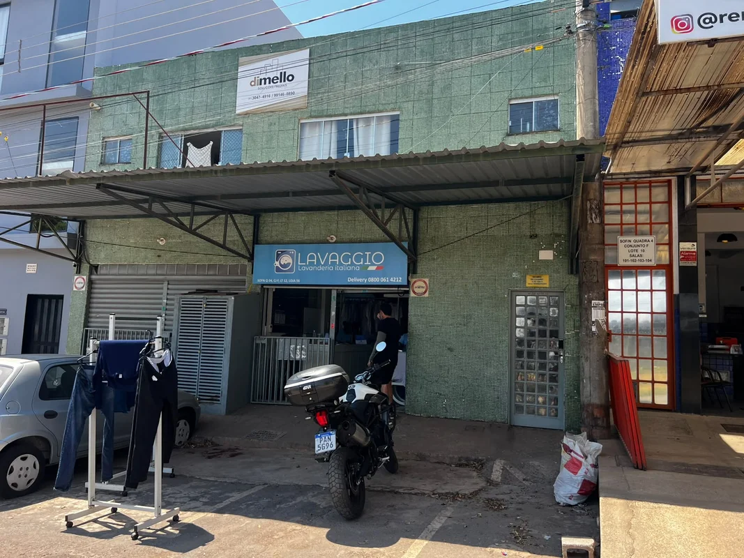 Foto do Imóvel