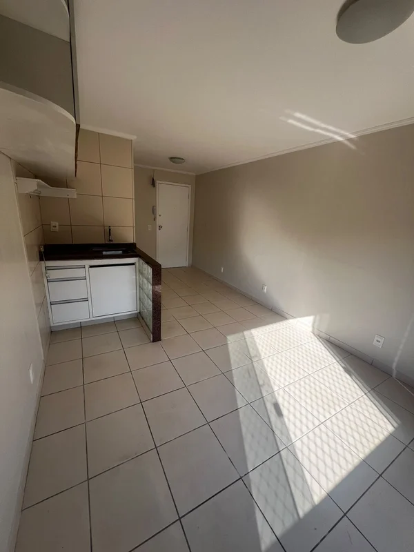 APARTAMENTO DE 1 QUARTO – ASA NORTE? Excelente oportunidade para quem busca prat...