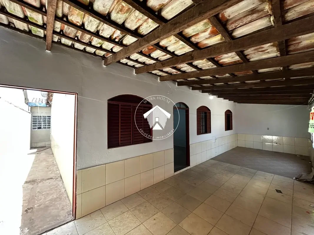 FABRICIO DE PAULA CRECI.27122VENDE | ALUGA | AVALIA SEU IMÓVEL VENDO CASA NA 203...