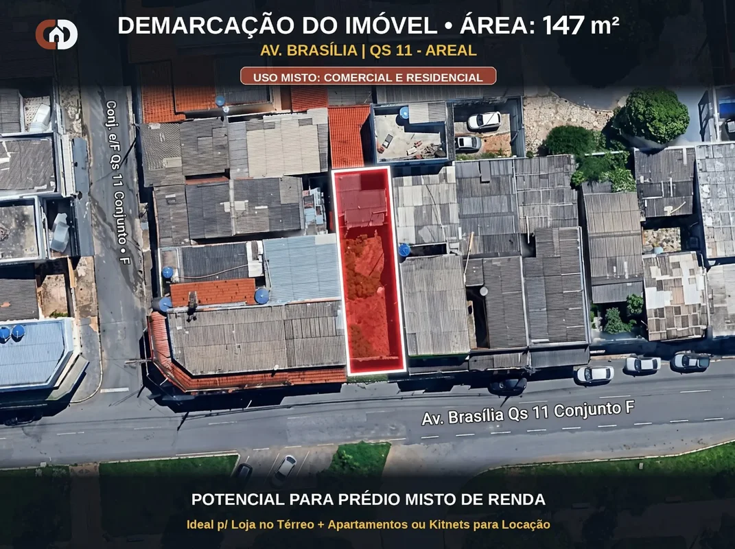 Foto do Imóvel