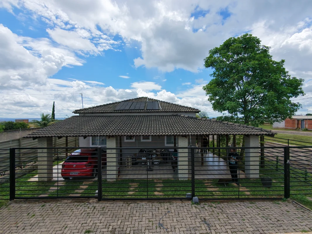 Foto do Imóvel