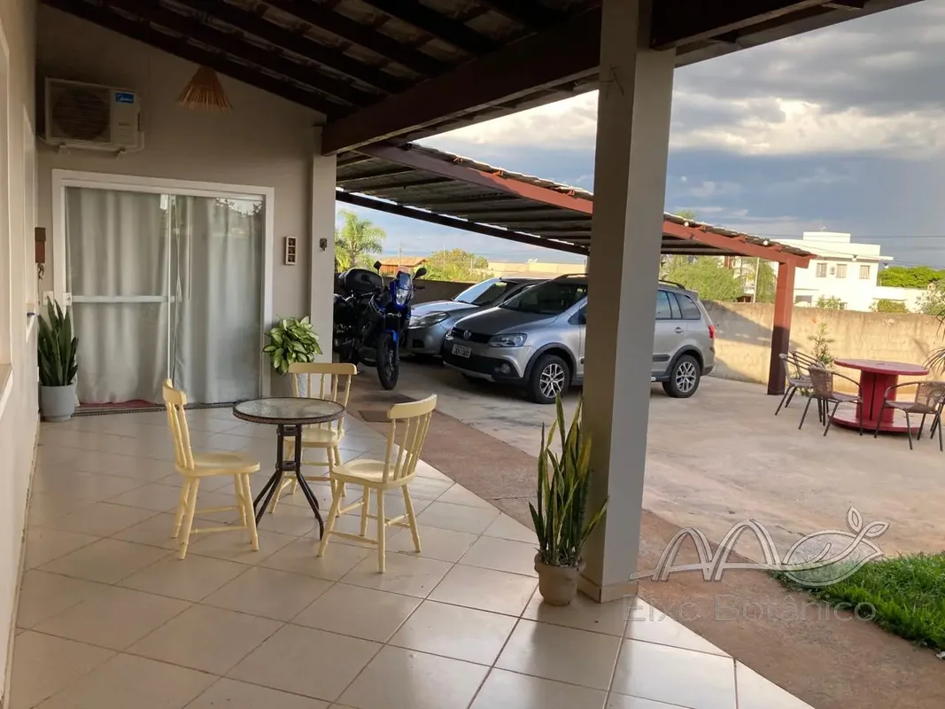 Foto do Imóvel
