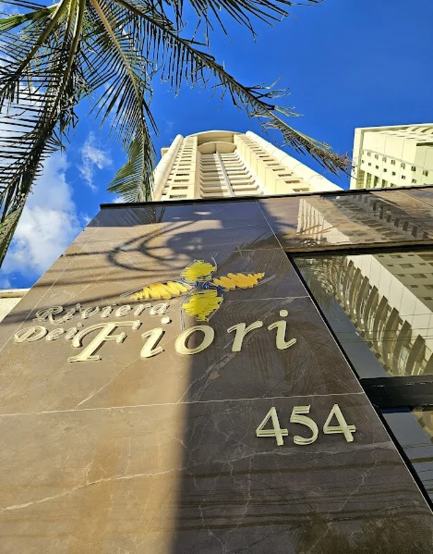 APARTAMENTO 2 QUARTOS À VENDA NO JARDIM GOIÁS – RIVIERA DEI FIORIApartamento mob...