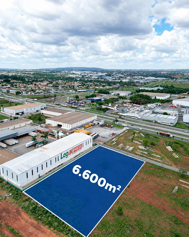 GALPÃO PARA LOCAÇÃO | APARECIDA DE GOIÂNIASeu negócio pede espaço, estrutura e, ...